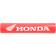 (image for) Factory Effex 7.5" Standard Round Bar Pad - Honda