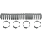 (image for) Pipe Armor - 4-Stroke
