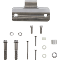 (image for) Gauge Housing Raw