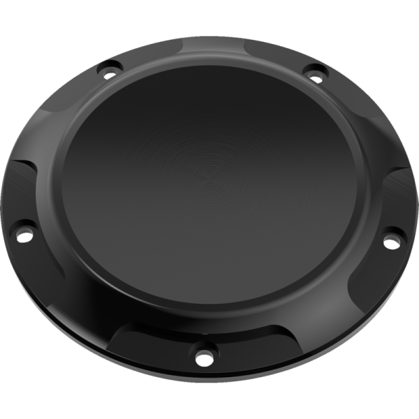 LA Choppers Derby Covers