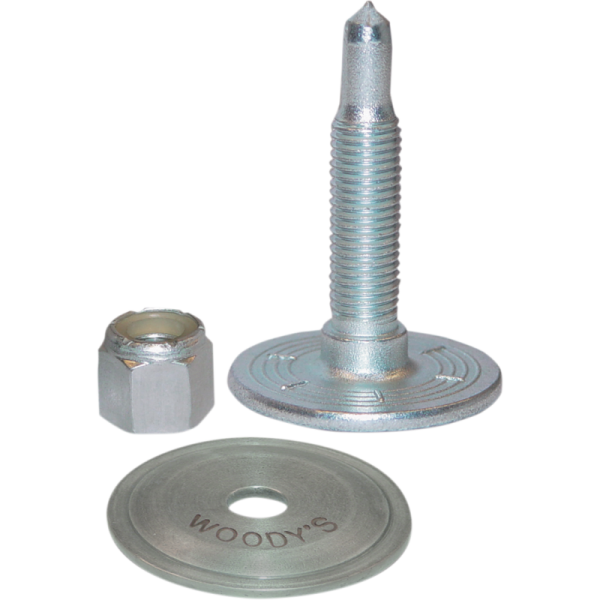 (image for) WOODYS Grand Master Carbide Stud Kit 1.325" (90 Pk.)