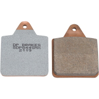 (image for) SNX HH+ Sintered Brake Pads
