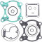 (image for) Vertex "Pro-Formance" Full Top-End Engine Gasket Set