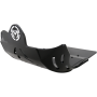 (image for) Moose Offroad Pro Skid Plate for HONDA CRF450R 09-16