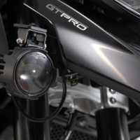 (image for) EVO High Beam Light Kit - Triumph Tiger 900