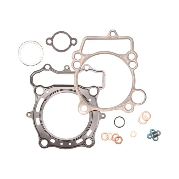 (image for) Cometic Top end kit (77 mm bore) for Yamaha WR/YZ250F 01-13