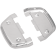 (image for) Drag Specialties Passenger Floorboard Covers