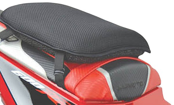GEARS CANADA Gears X-Tender Gel Seats