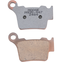 (image for) XCR Rear Brake Pad