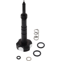 (image for) SCAR Fuel Mixture Screw - Black
