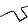 (image for) 10" Bourbon Ape Hanger Old School Handlebar