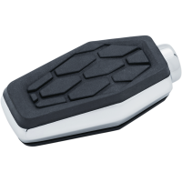 (image for) Hex Shift Peg (Chrome)