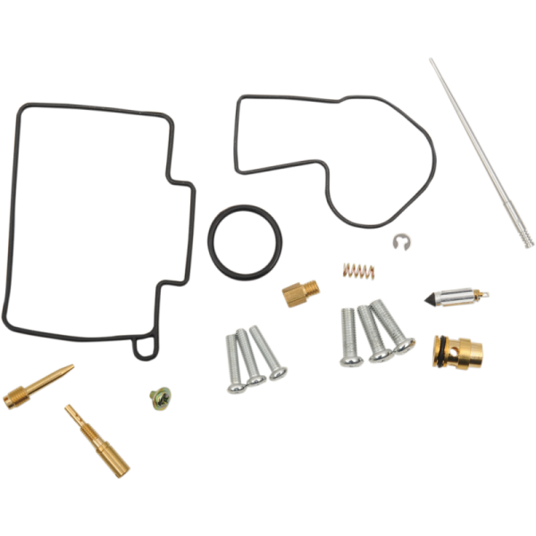 (image for) Moose Racing Carburetor Repair Kit for Honda CR125R 04