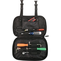 (image for) Moose Offroad Dual Sport Fender Pack