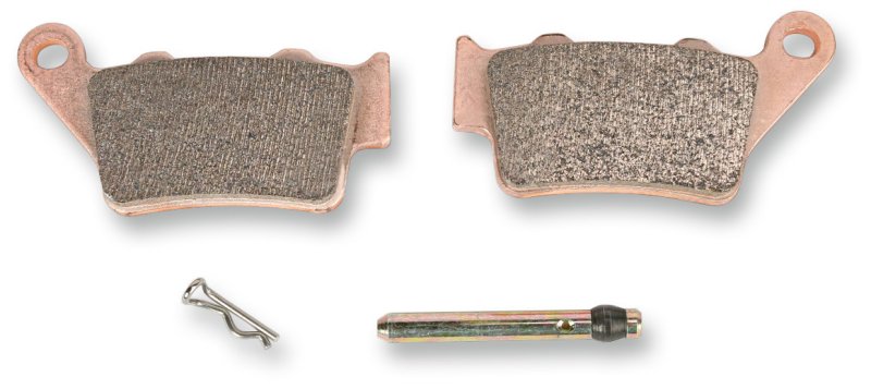 (image for) EBC Race MXS Brake Pad MXS208