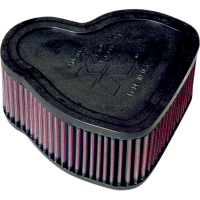 (image for) K&N OE Replacement Air Filter for Honda VTX1800/C/F/N/R/T 02-08