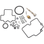 (image for) Carburetor Repair Kit for Husqvarna TC 250 05-10