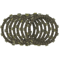 (image for) EBC Brakes Standard CK Series Clutch Kit CK1247