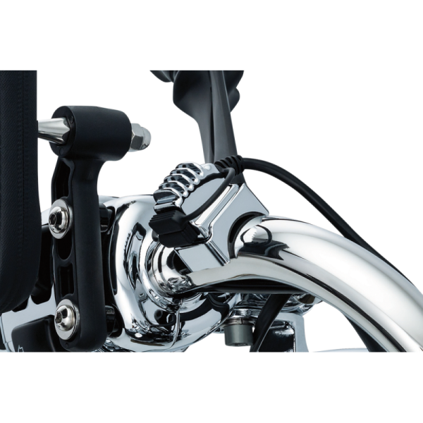 Kuryakyn USB Power Source