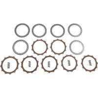 (image for) DPK Clutch Kit - KTM 200 XC-W 07-18
