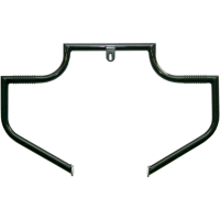(image for) Linbar Front Highway Bar - Black