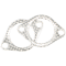 (image for) Exhaust Gasket Kit for Arctic Cat (Suzuki) ZR 600 EFI/EFI LE 00-02