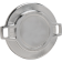(image for) Arlen Ness Bar Vented Gas Cap - Chrome