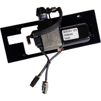 (image for) Legend AIR-ST Suspension Kit