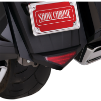 (image for) Marvel Lower Run and Brake Lights - Black