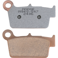 (image for) Rear XCR Brake Pad/Shoe M940-S47