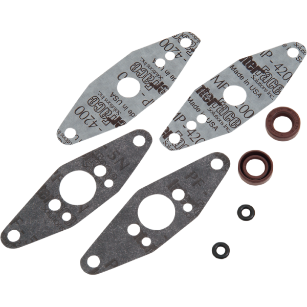 Vertex Exhaust Valve Gasket Kits