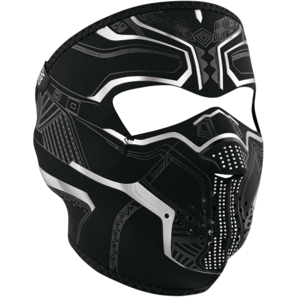 (image for) Zan Headgear Neoprene Full-Face Mask - Protector