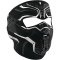 (image for) Neoprene Full-Face Mask - Protector
