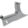 (image for) Baron Road Star Chrome Belt Guard