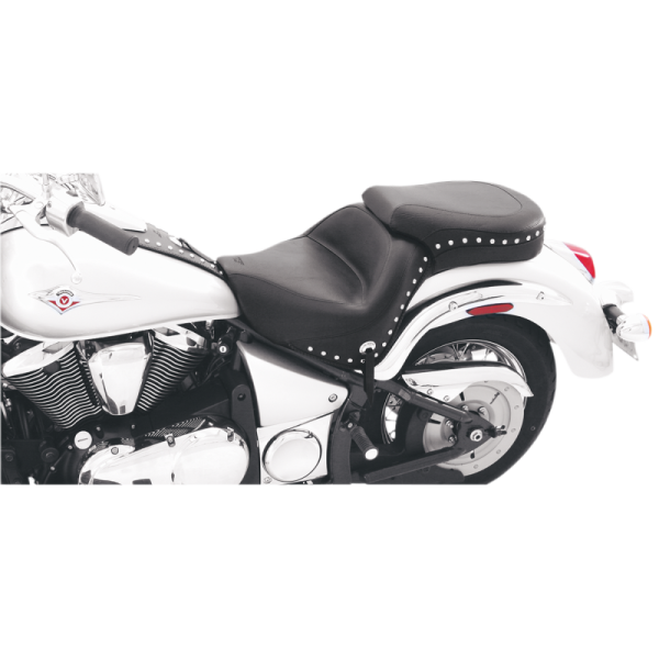 (image for) MUSTANG Studded Wide Touring Seat