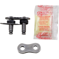 (image for) 520MAX-X Connecting Link - Clip, Natural