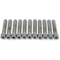 (image for) Coarse-Thread Socket-Head Bolt 1/4"-20 x 1 1/4"