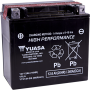 (image for) Yuasa High-Performance AGM Battery 2113-0034