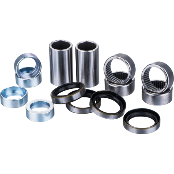 (image for) Factory Links OEM Series Swingarm Bearing Kit 1302-0804