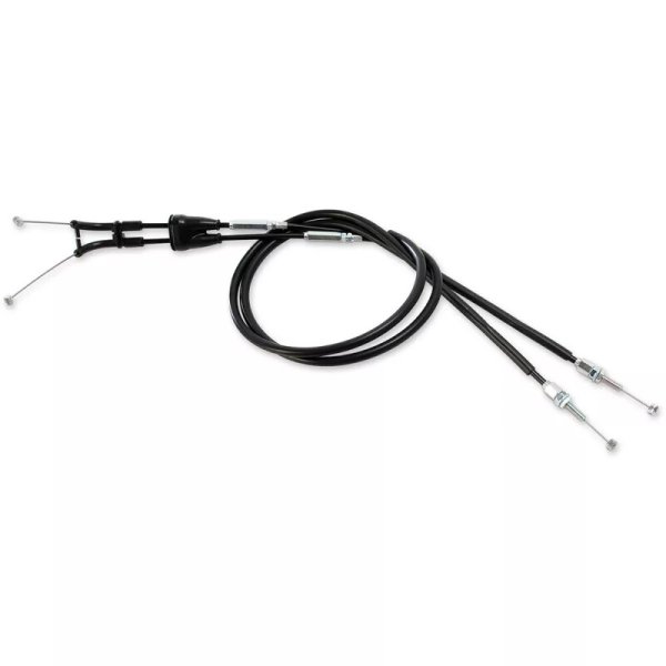 (image for) Moose Racing Moose Offroad Throttle Cable