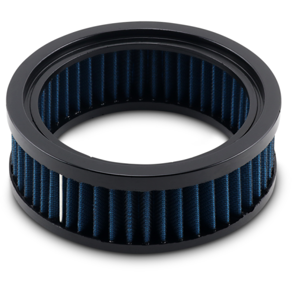 (image for) Drag Specialties Premium Washable Air Filter for S&S Teardrop