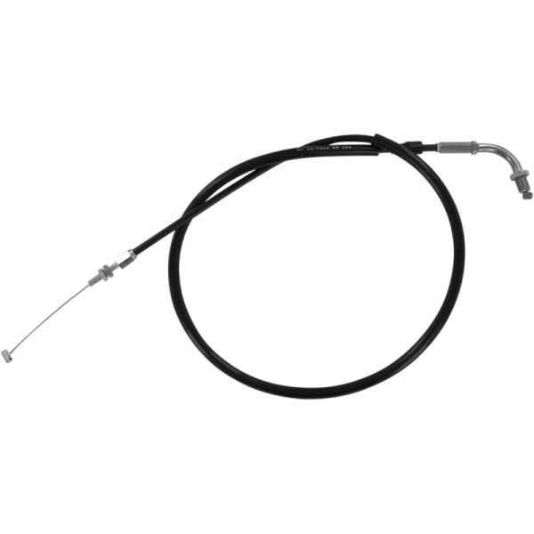 (image for) Throttle (pull) Cable for Honda VT750C/CA Shadow Aero 04-09