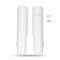 (image for) Fork Tube Protector - White