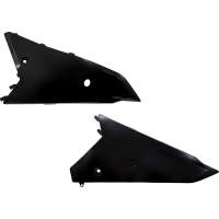 (image for) UFO Side Panel - Black