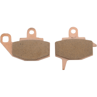 (image for) EBC Long Life R Brake Pad FA130R