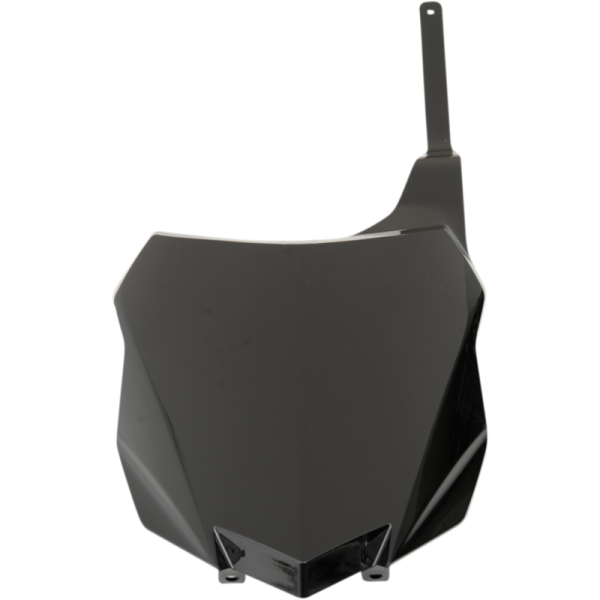 (image for) UFO Front Number Plate for KX250F / KX450F