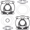 (image for) Vertex Complete Engine Gasket Set for Polaris Switchback 900 05-06