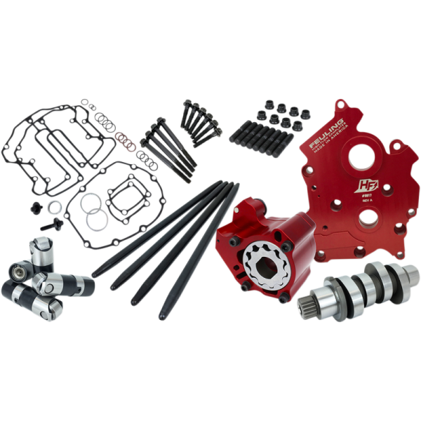 (image for) Race Series Camchest Kit 465 Cam