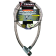 (image for) Ironclad™ Flexible Armor-Plated Cable Lock - 72" L