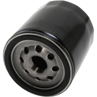 (image for) Oil Filter, Black